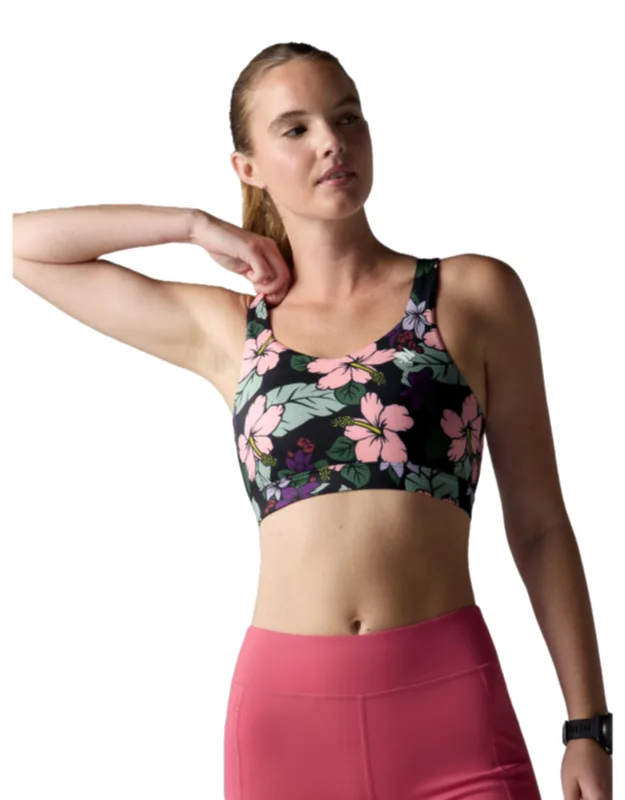 Pocket Bra
