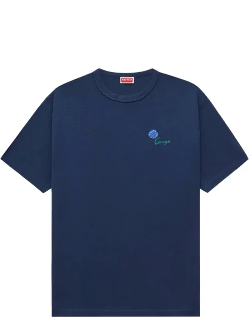 Tulip Cotton T-shirt