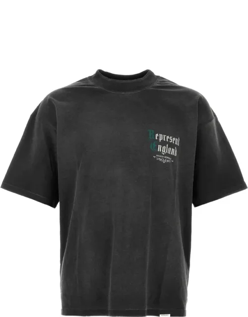 Cotton Blend T-shirt