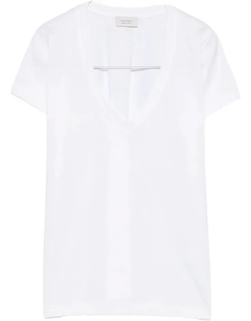 Calliope V-neck T-shirt