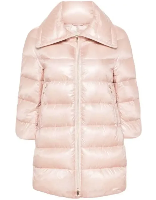 Padded Coat