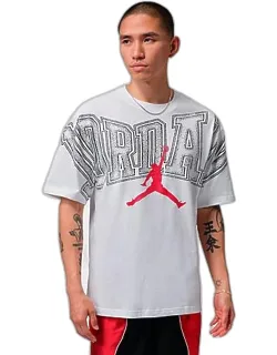 Stretch Graphic T-shirt