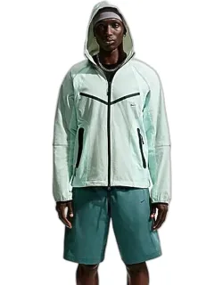 Tech Dri-fit Woven Windrunner Jacket