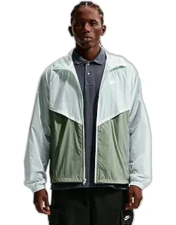 Windrunner Unlined Uv Full-zip Jacket