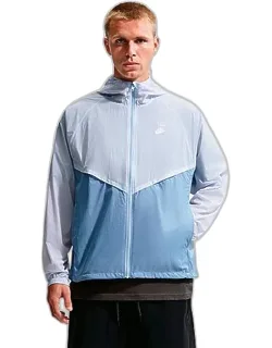 Windrunner Unlined Uv Full-zip Jacket