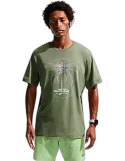 Dri-fit Dragonfly Running T-shirt