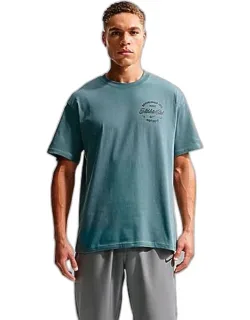 N. A.c. Grit Graphic T-shirt