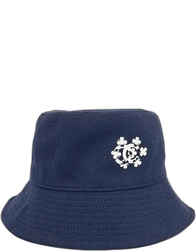 Cotton Bucket Hat