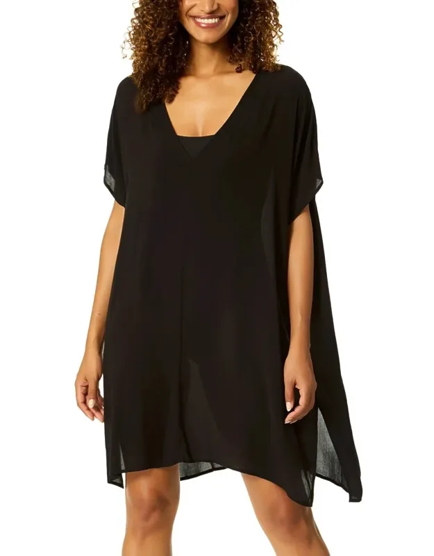 Easy Tunic - Quick Dry, V-neck
