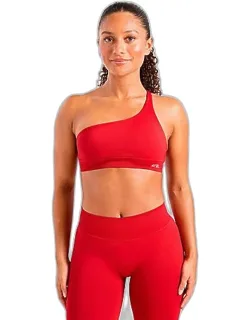 Seamless Sports Bra