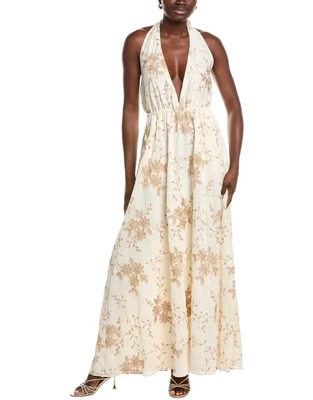 Imelda Dress