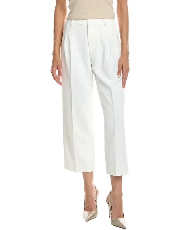 Crop Pants