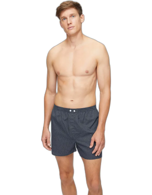 Classic Fit Boxers