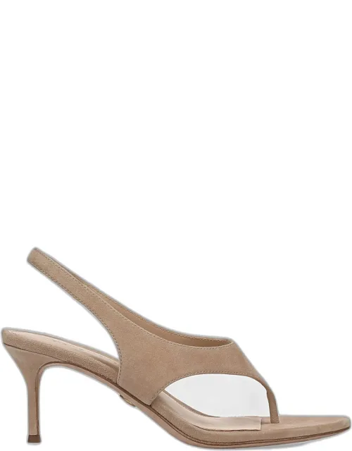 Slingback Sandals