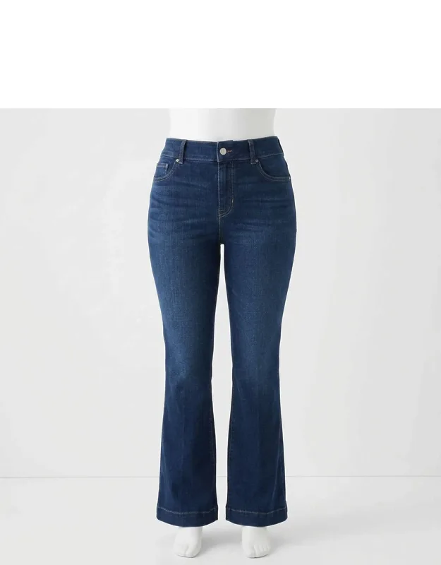 Everywear Flare Jeans