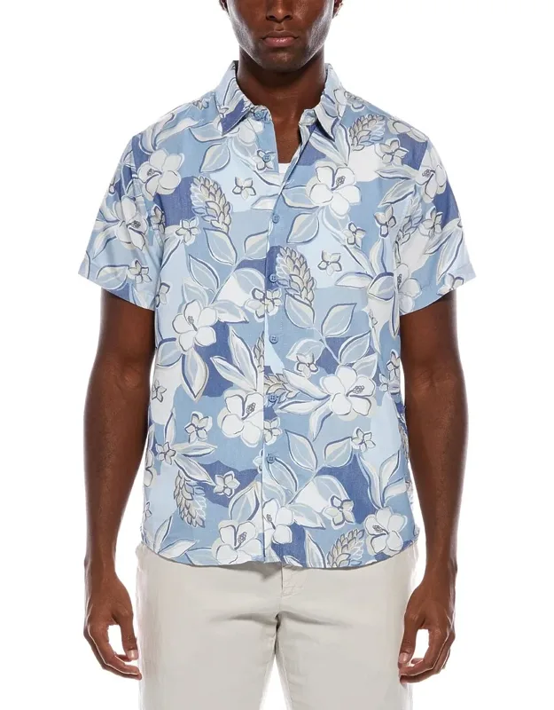 Woven Shirt