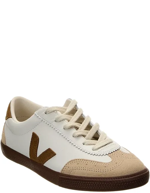 Volly O. T. Leather Sneaker