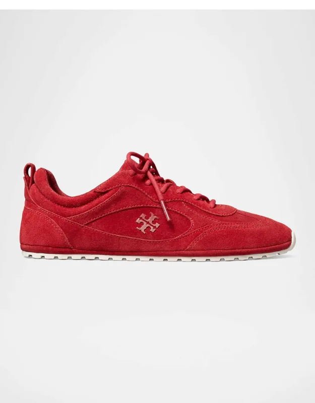 Field Suede Low-top Sneakers