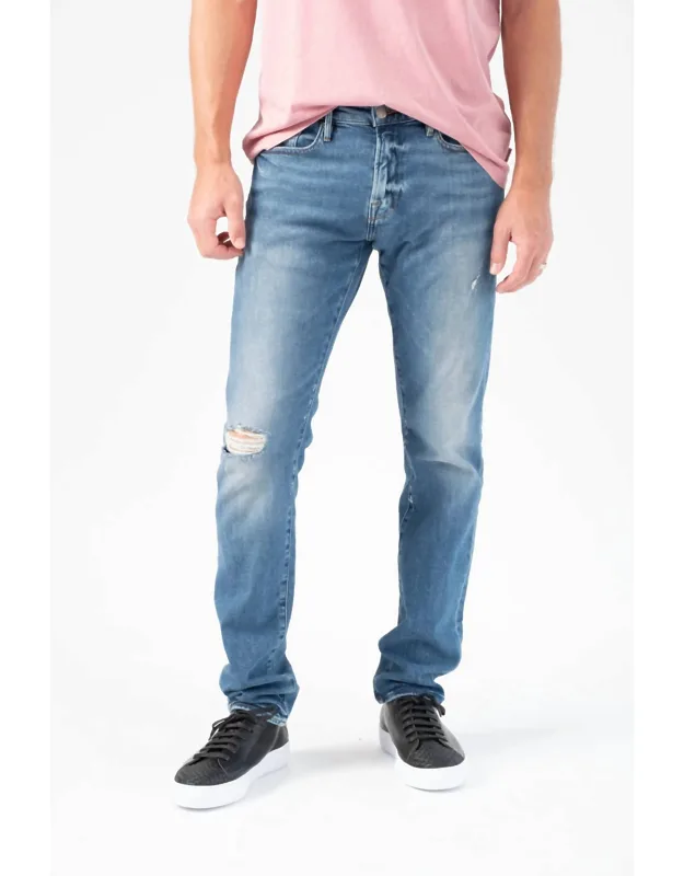 Slim Jeans