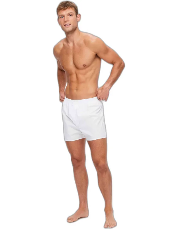 Classic Fit Boxers