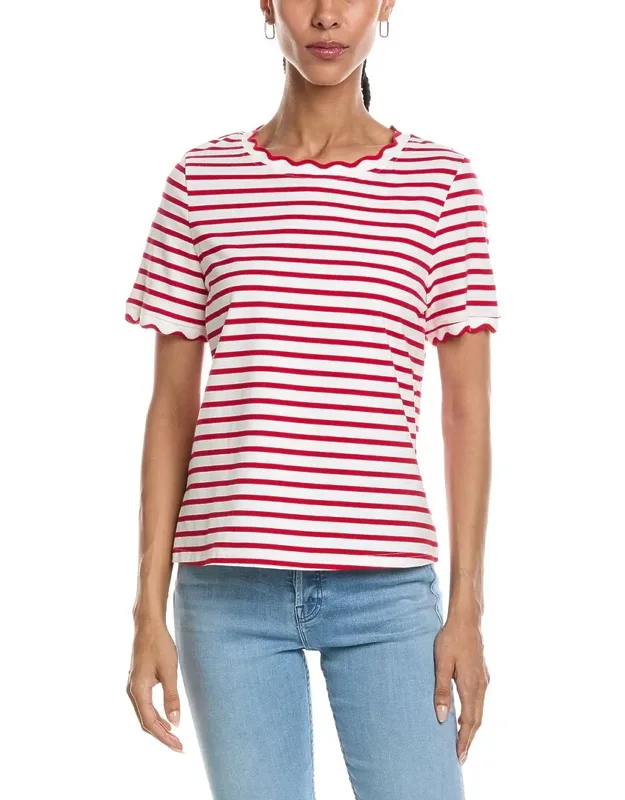 Short Sleeve Top