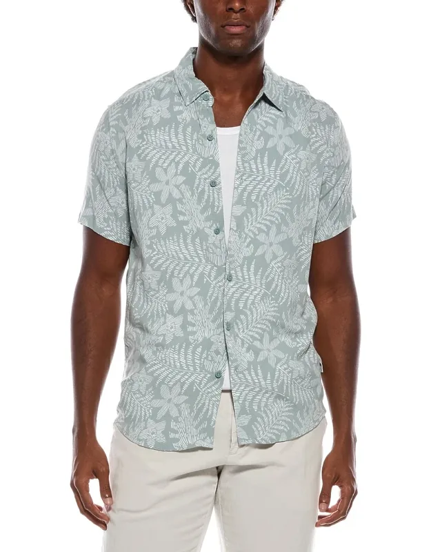 Printed Shirt