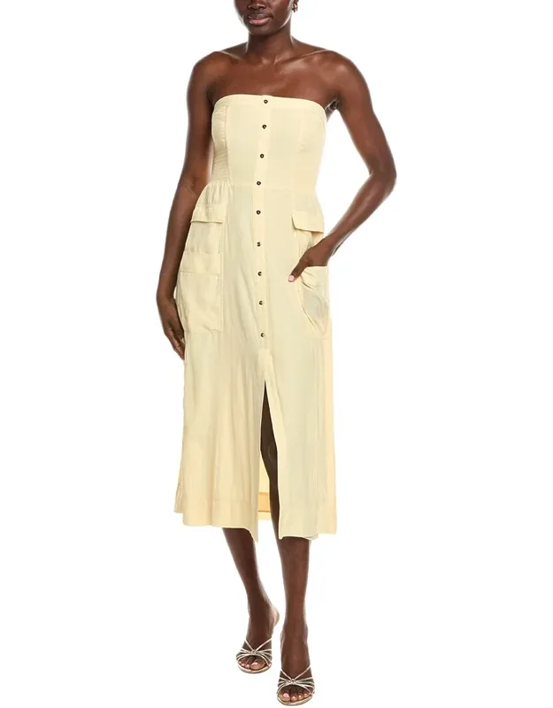 Blair Midi Dress