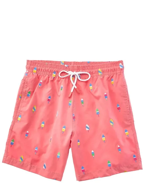 Sano Swim Short