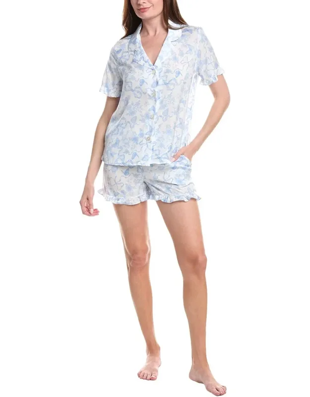 Pajama Set