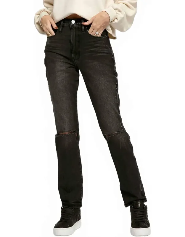 Le Sylvie Jean In Wilkinson Rips