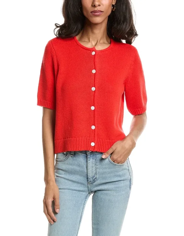 Fisher Cardigan
