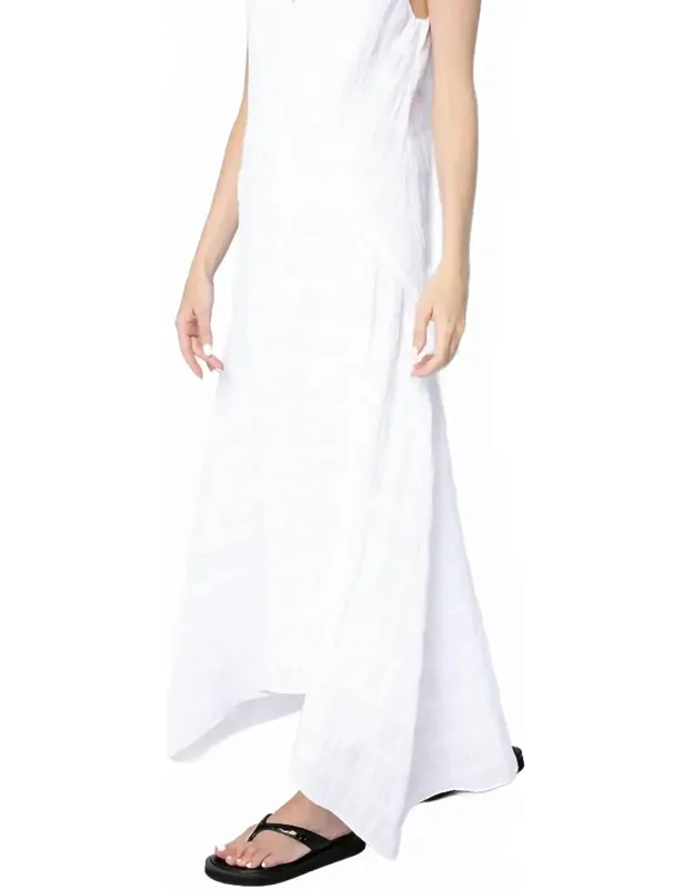Savannah Maxi Dress
