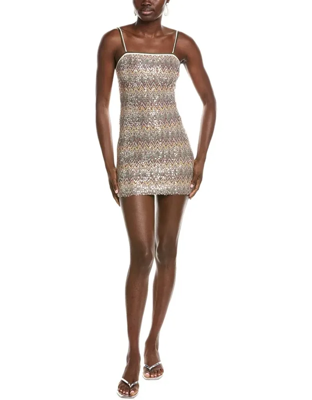 Ivanna Dress