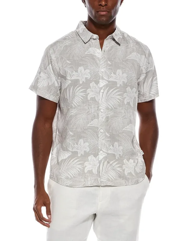 Woven Shirt