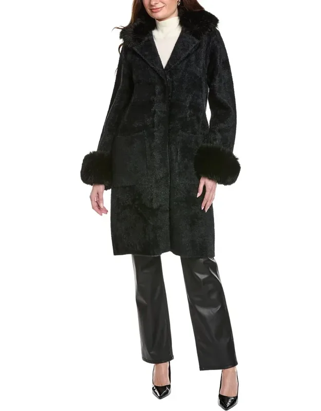 Long Coat