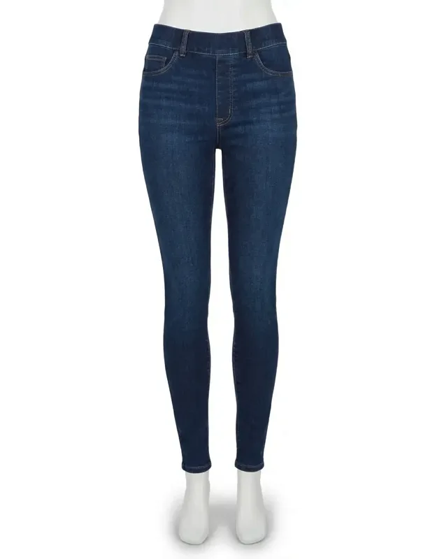 Ankle Skinny Jeans