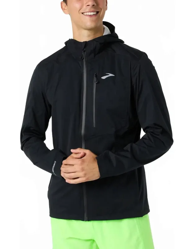 High Point Waterproof Jacket