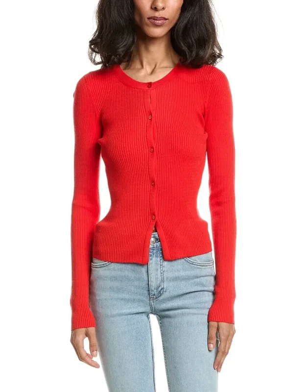 Ribbed Top