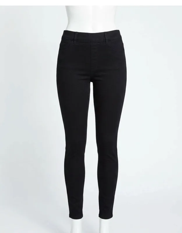 Ankle Skinny Jeans