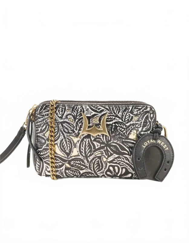 Shell Mini Purse