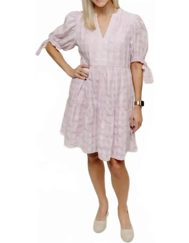 Tunic Dress