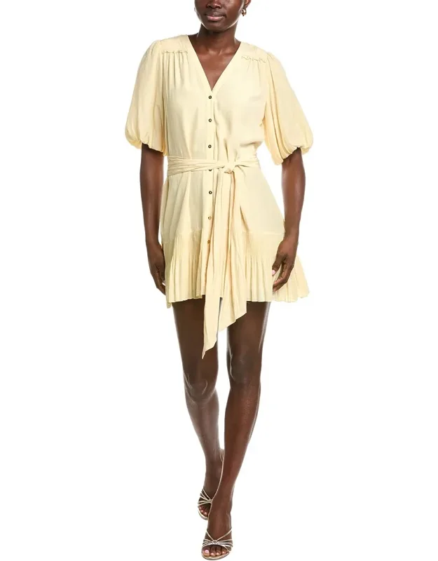Florencia Dress