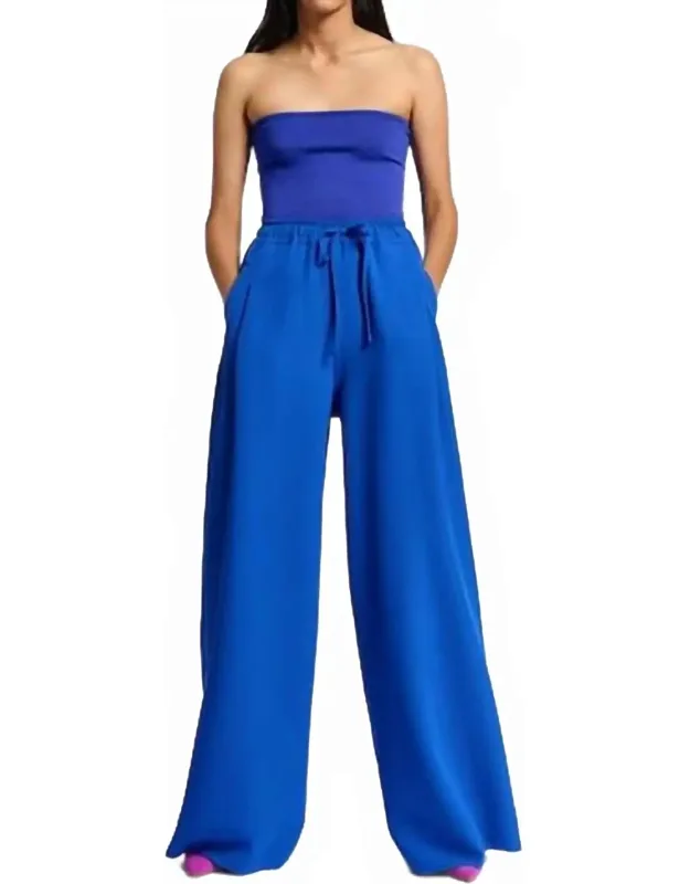 High Waist Pants