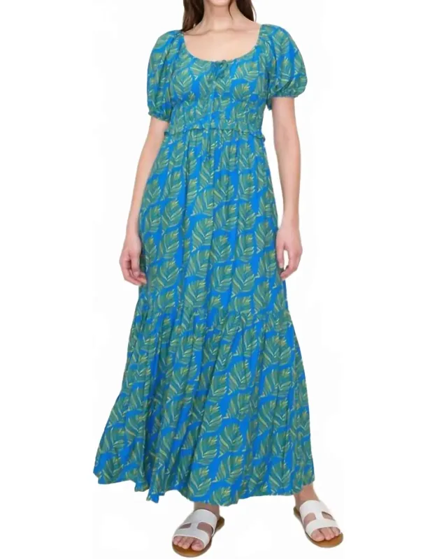 Marla Dress
