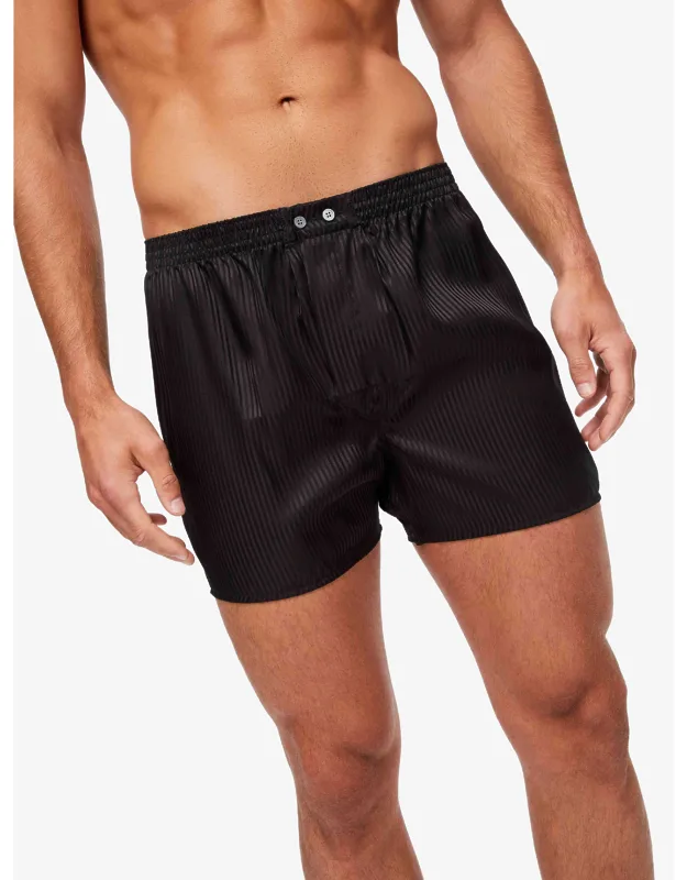 Classic Fit Boxers