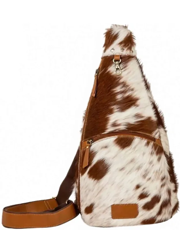 Cullon Trail Sling Bag
