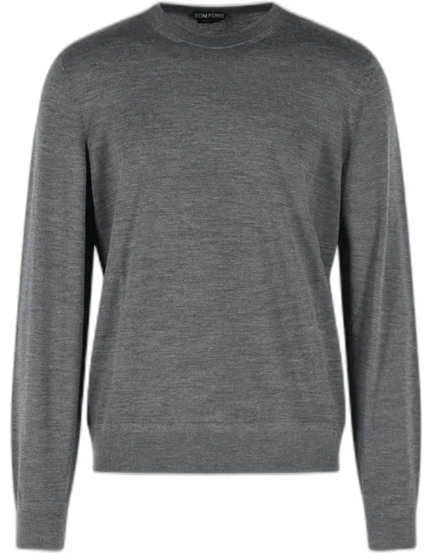 Wool Sweater
