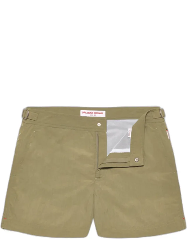 Tailored Setter Swim Shorts
