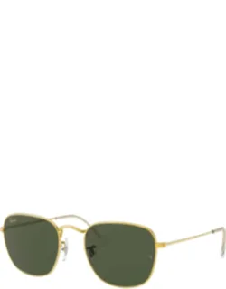 Square Metal Sunglass