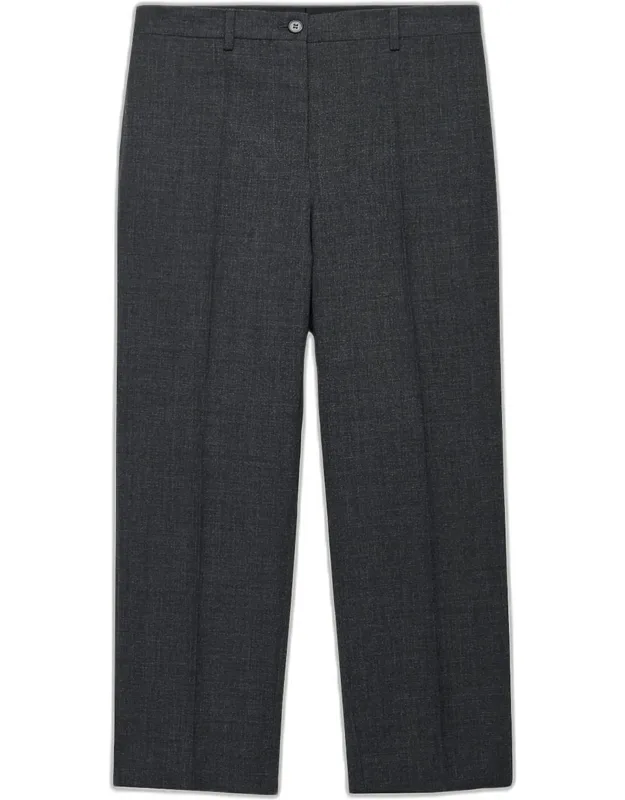 Rush Stitch Pants